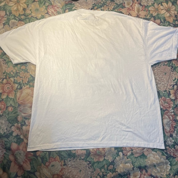 NEW YORK VINTAGE T SHIRT - Picture 5 of 6